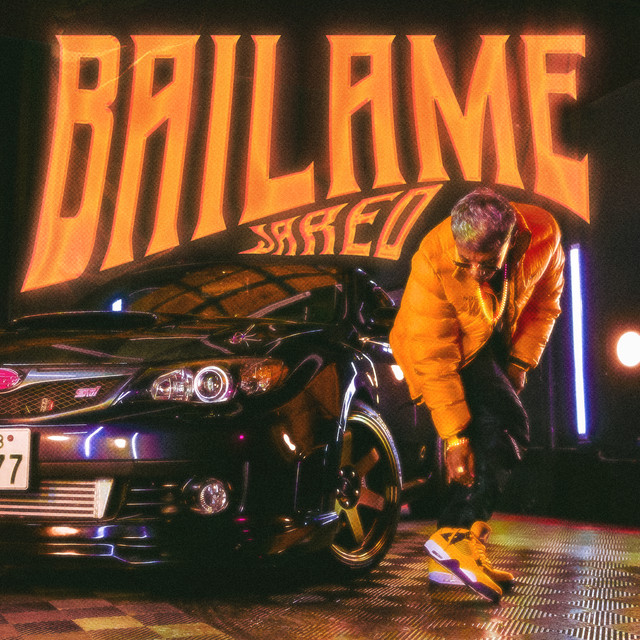 Bailame cover art