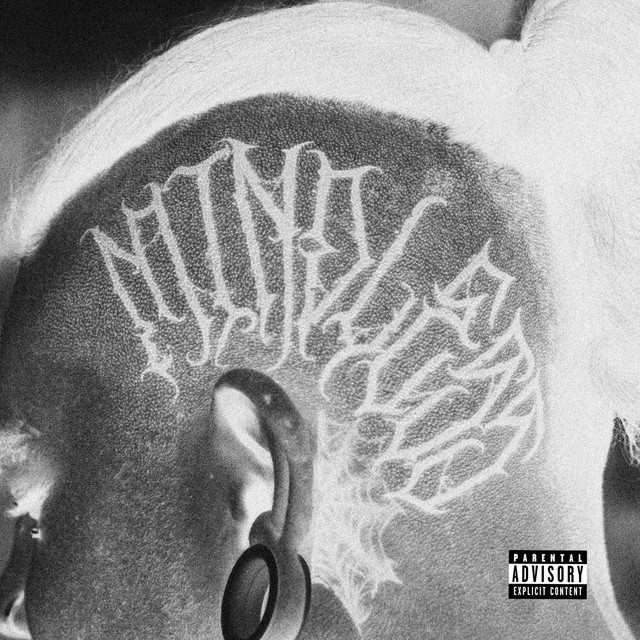 MINDLESS cover art