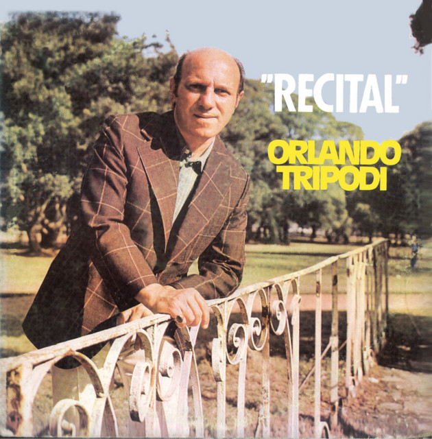 Vinyl Replica: Recital