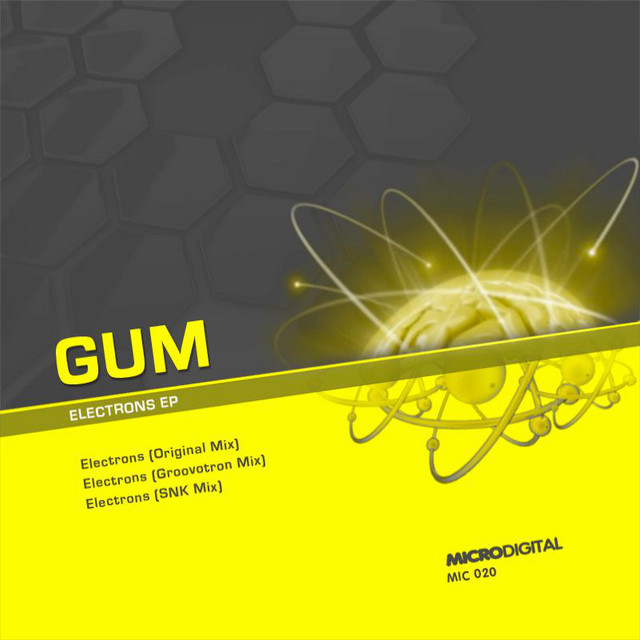 GUM