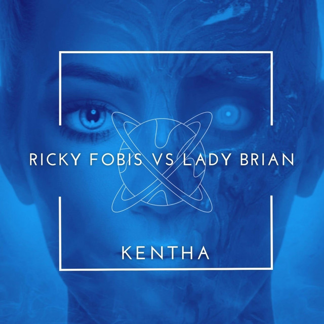 Kentha - Igor S Mix cover art