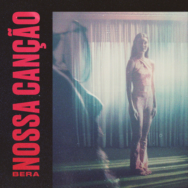Nossa Canção cover art