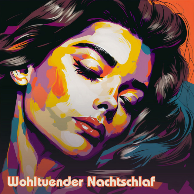Wohltuender Nachtschlaf cover art