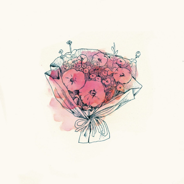 ハナタバ - song and lyrics by 茉ひる, RINZO | Spotify
