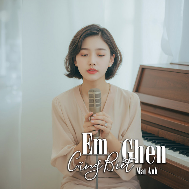 Em Cũng Biết Ghen