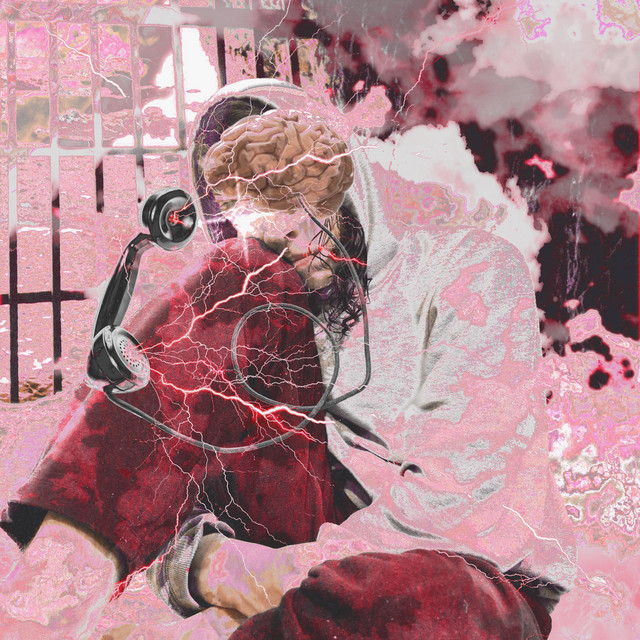 cacophonous cover art