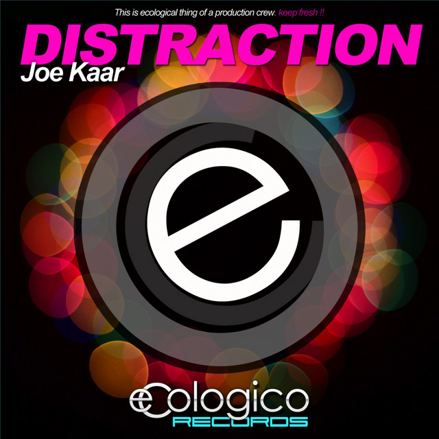 Joe Kaar