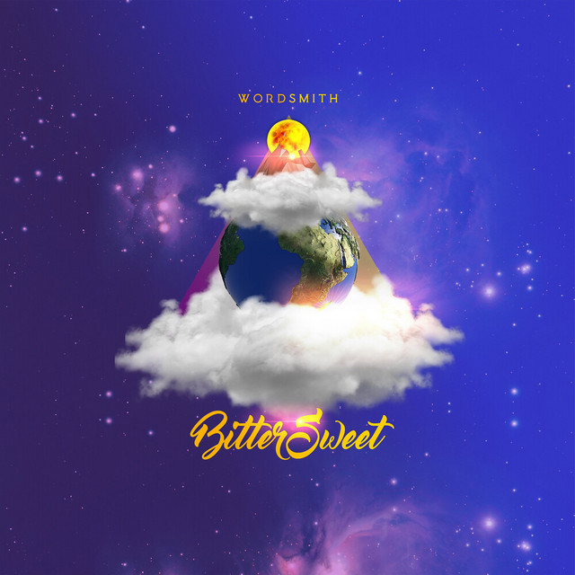 Bittersweet cover art