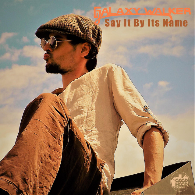Say It By Its Name cover art