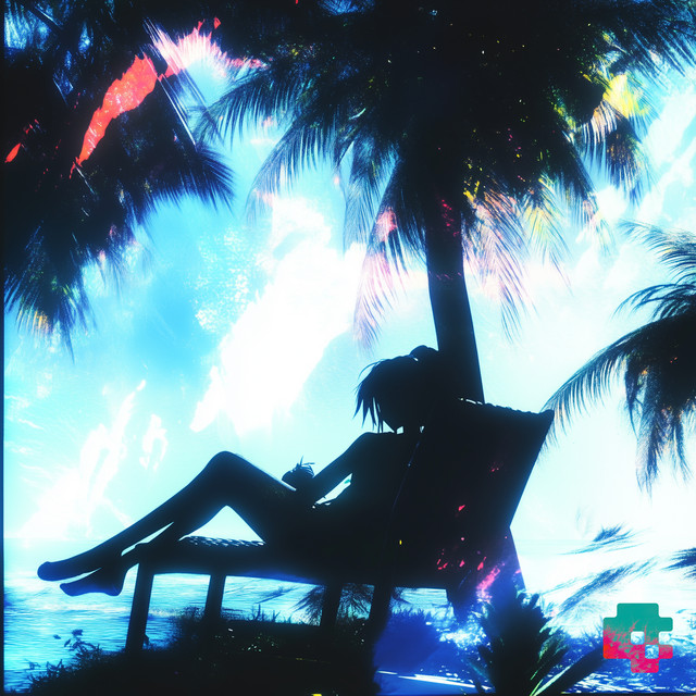 Обкладинка: Montagem Chill Funk — Surf Monsta