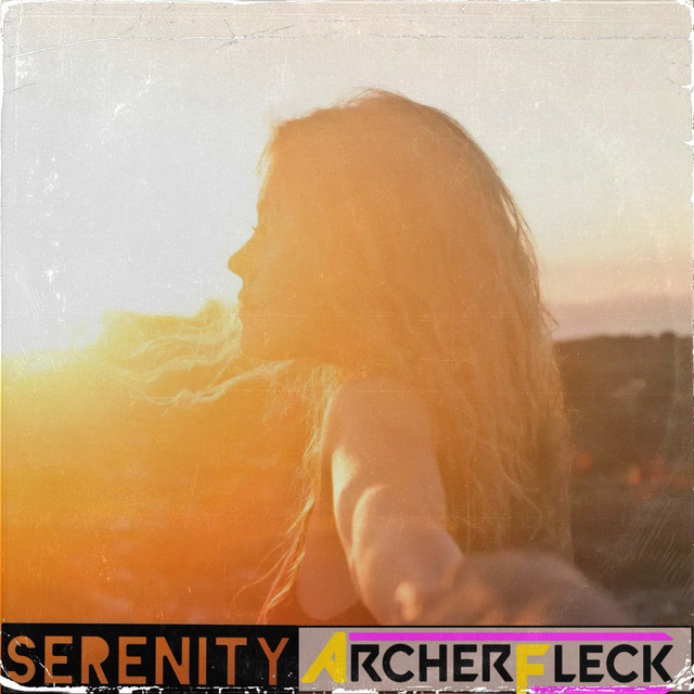 Serenity - Original Mix