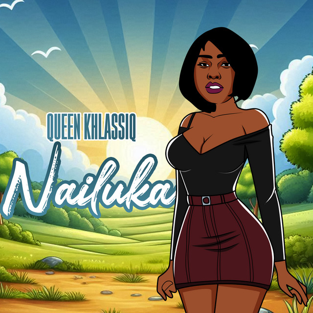 Queen Khlasiq – Nailuka