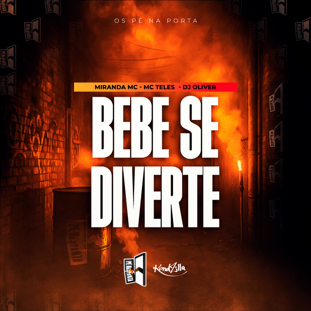 Bebe Se Diverte