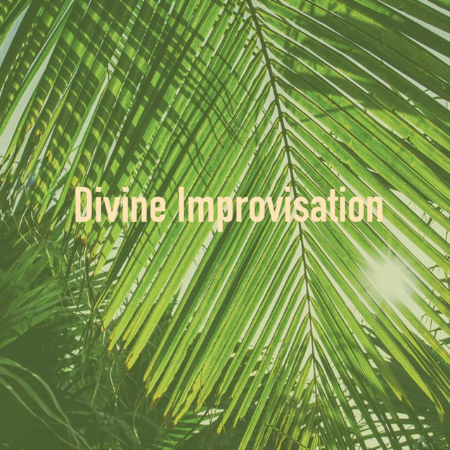 Divine Improvisation cover