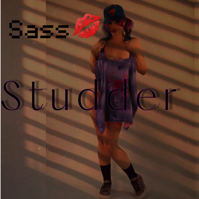 Studder cover art