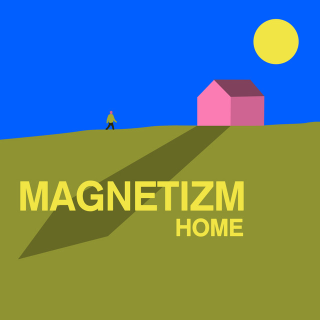 Home - Extended Mix album art