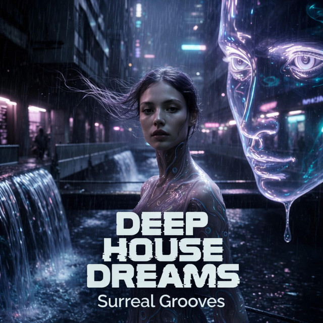 DEEP HOUSE DREAMS