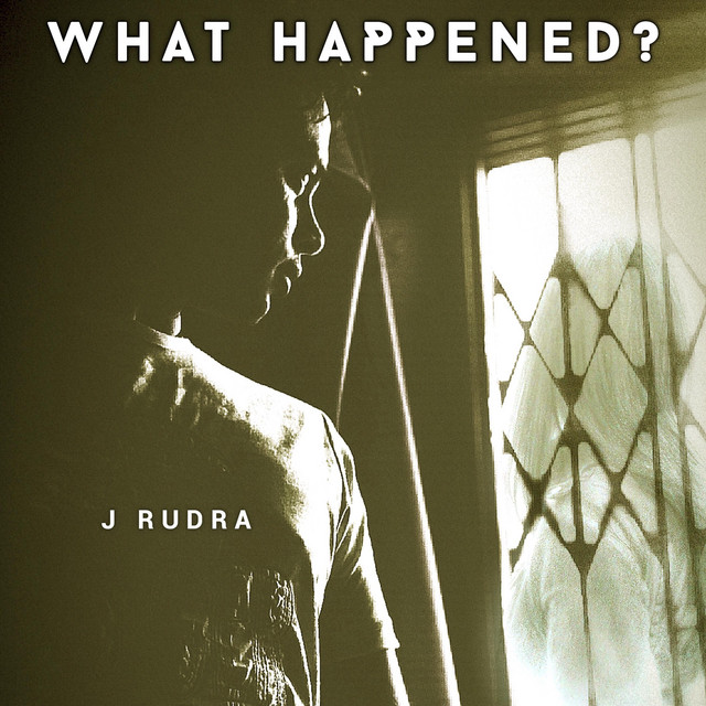 What Happened? cover art