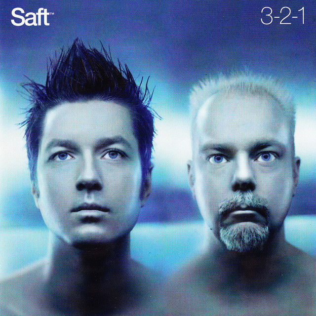 3-2-1 cover art