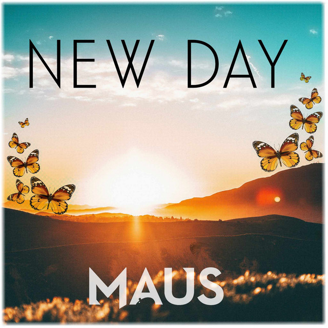 New Day - Radio-Edit