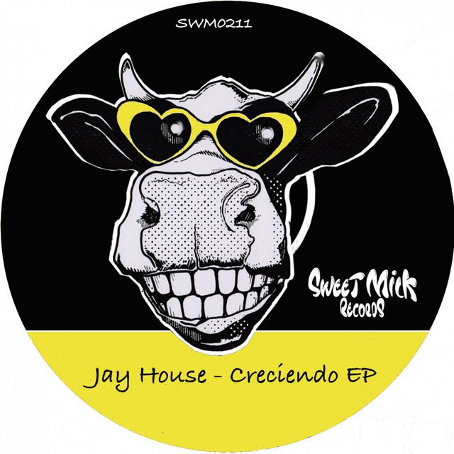 Creciendo - Original Mix cover art