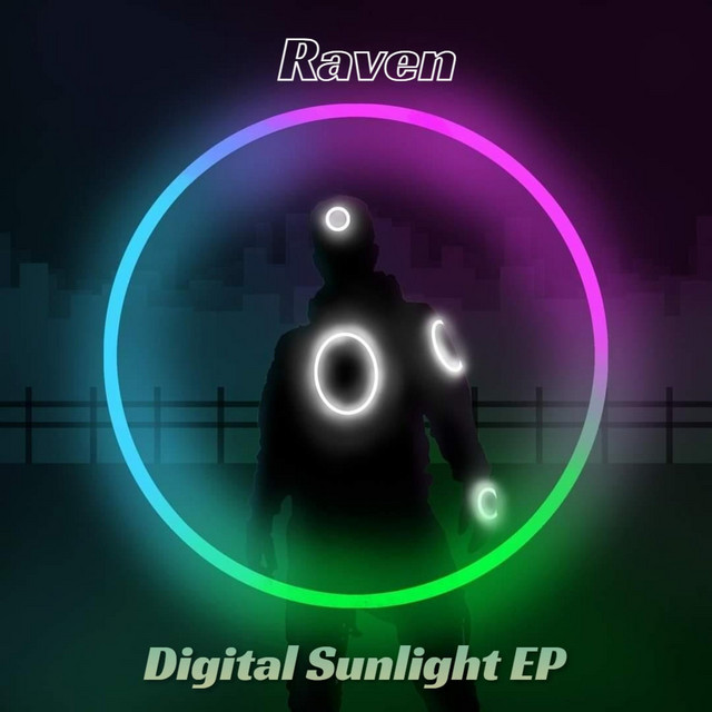 Digital Sunlight