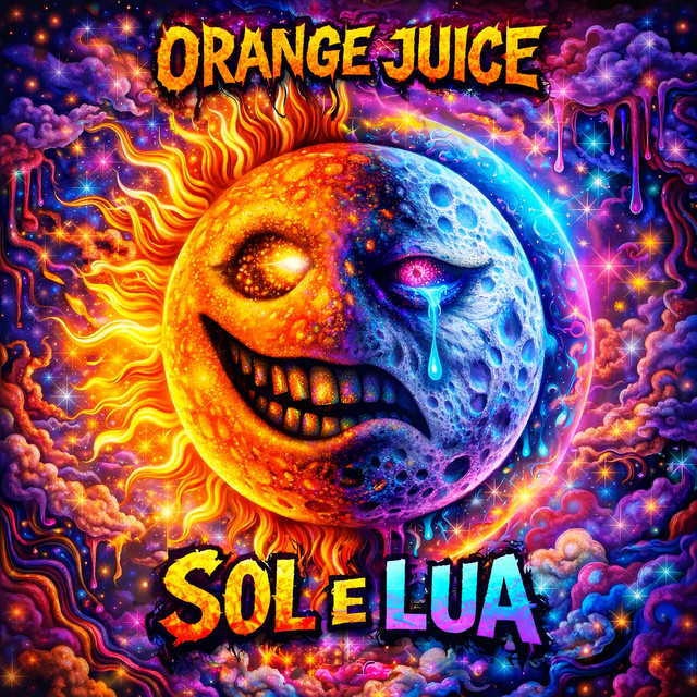 Sol e Lua