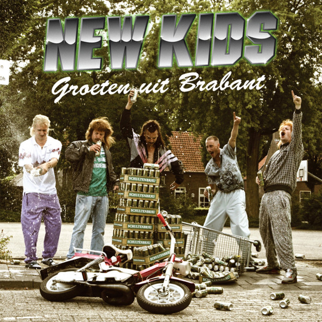 album image