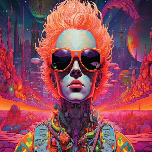 DEXLAB cover art