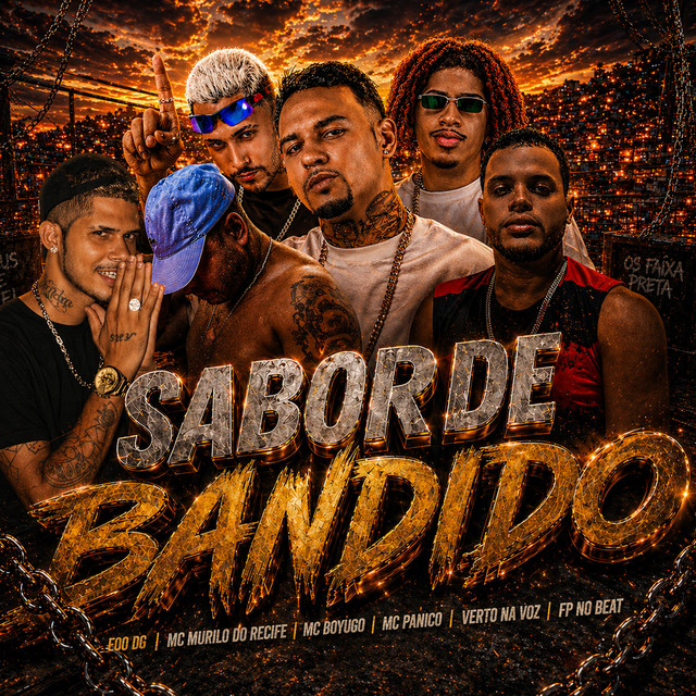 Sabor de Bandido