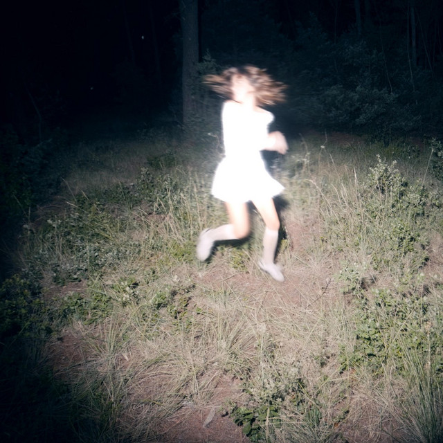 Nightwood cover art