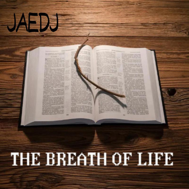 THE BREATH OF LIFE (YHWH)