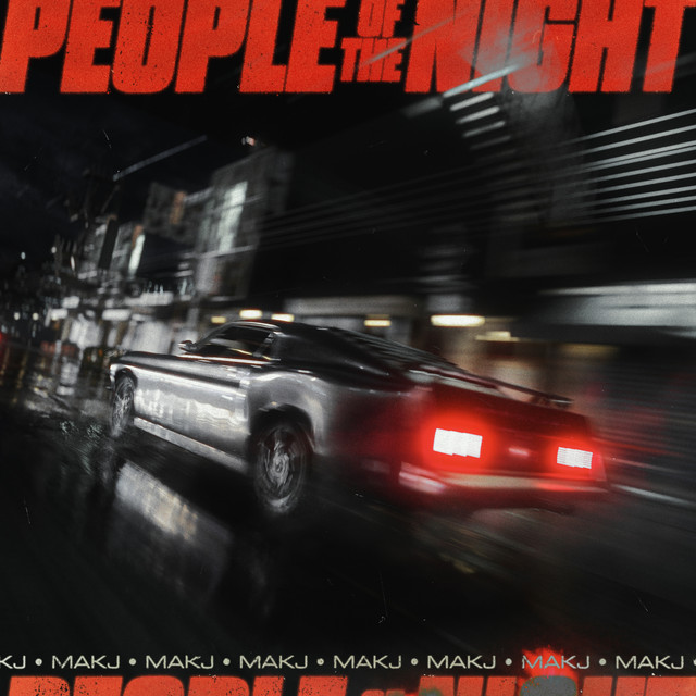 People of the Night