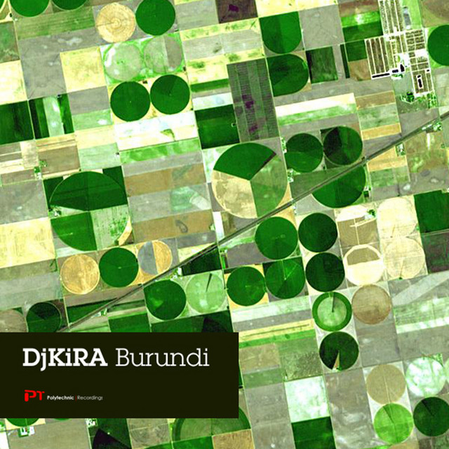 Burundi cover art