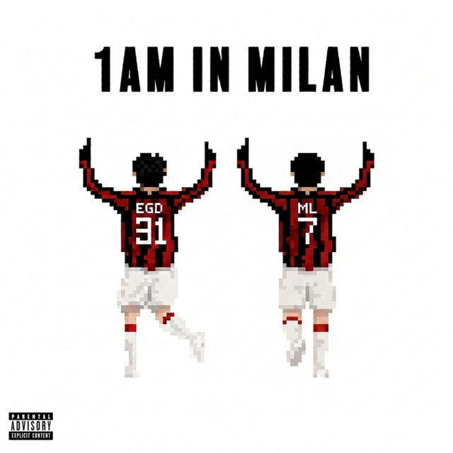 1AM in Milan