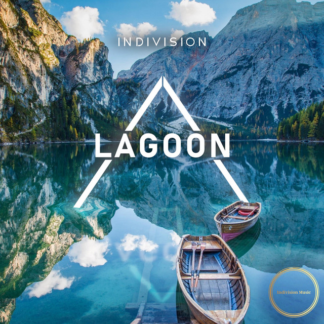 Lagoon artwork