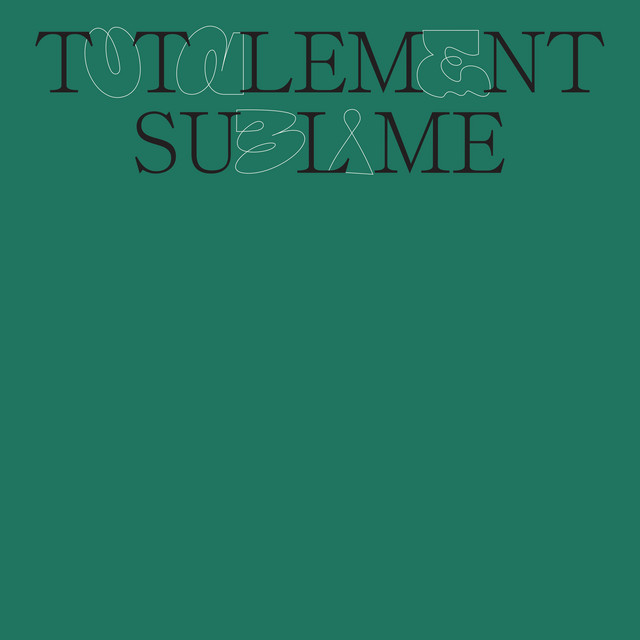 Totalement Sublime cover art