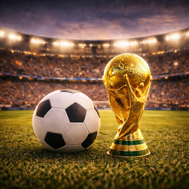 World Cup Dreams (Soccer) - Single by Nyowoskillz | Spotify