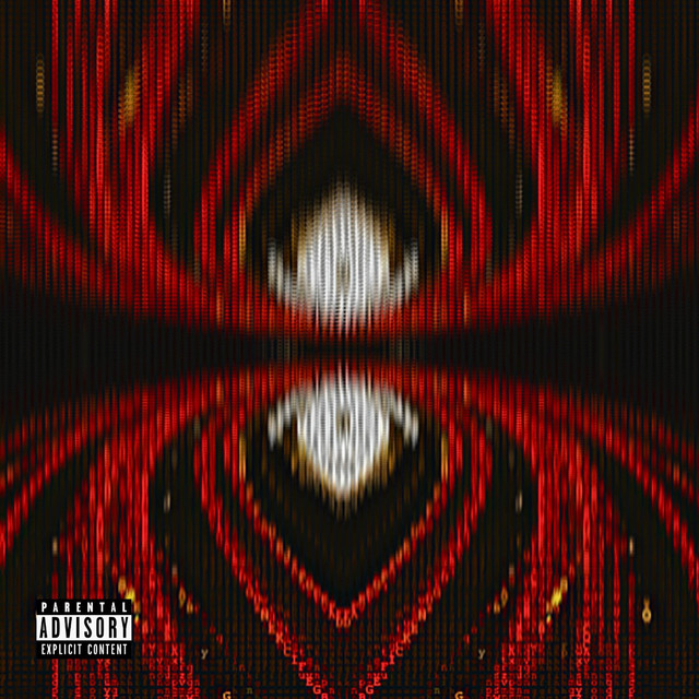 Ego cover art