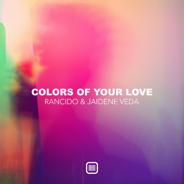 Colors of Your Love cover