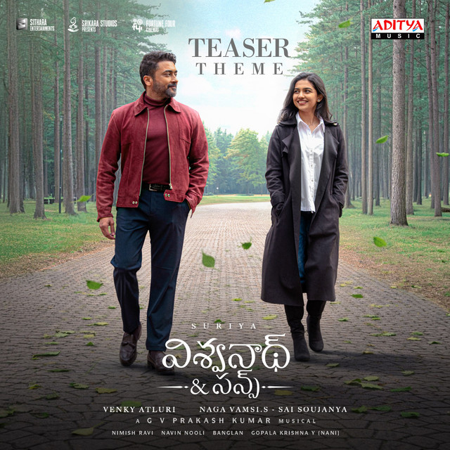 Vishwanath & Sons Teaser Theme (From "Vishwanath & Sons")