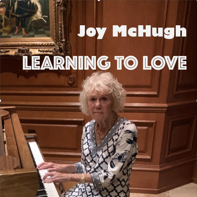 Joy McHugh