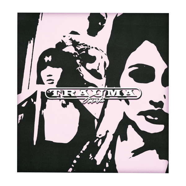 Trauma cover art