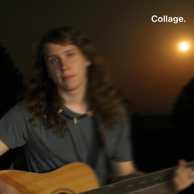 Collage cover art