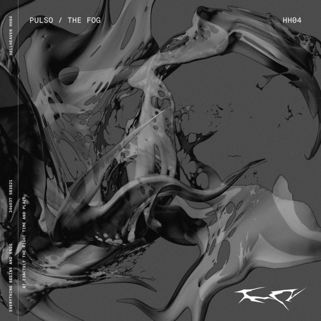 The Fog cover art
