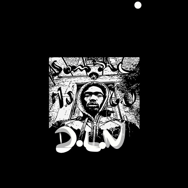 DLN cover art
