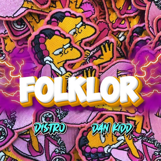 FOLKLOR