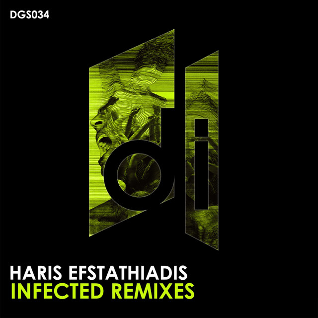 Infected - Nick Mason Remix cover art