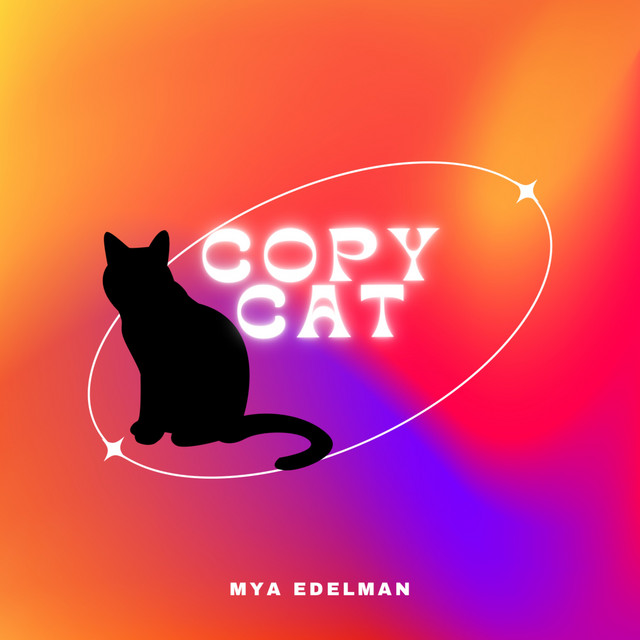 Copycat cover art