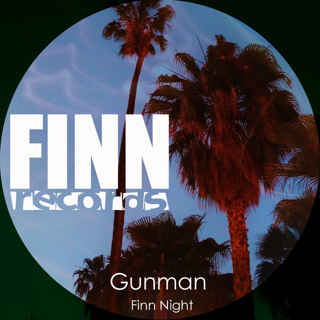 Finn Night cover art